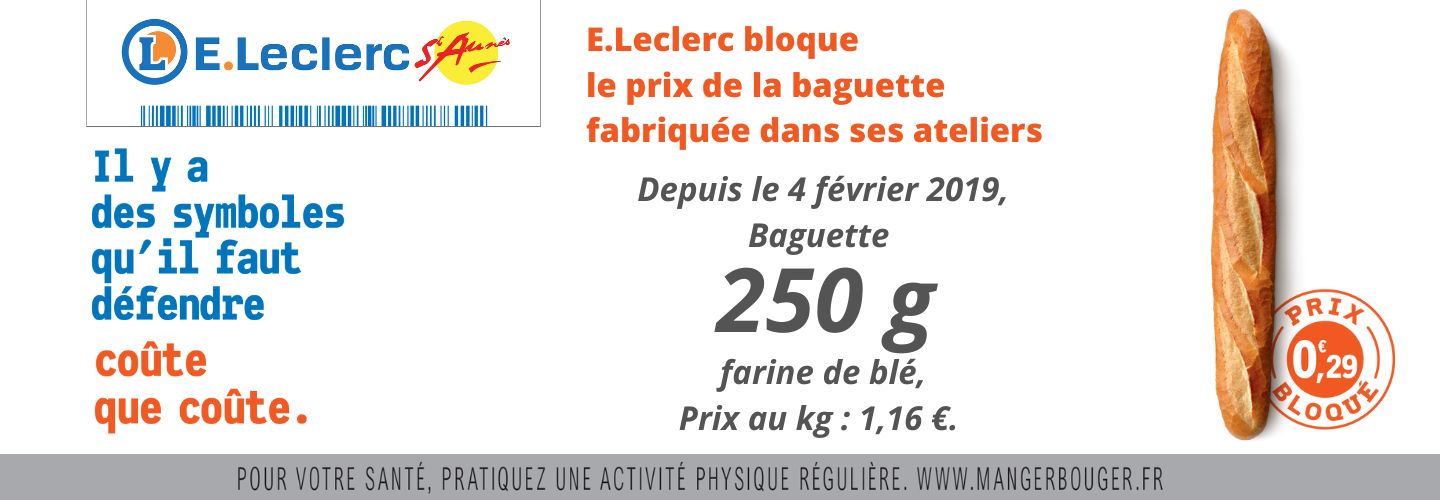 baguette