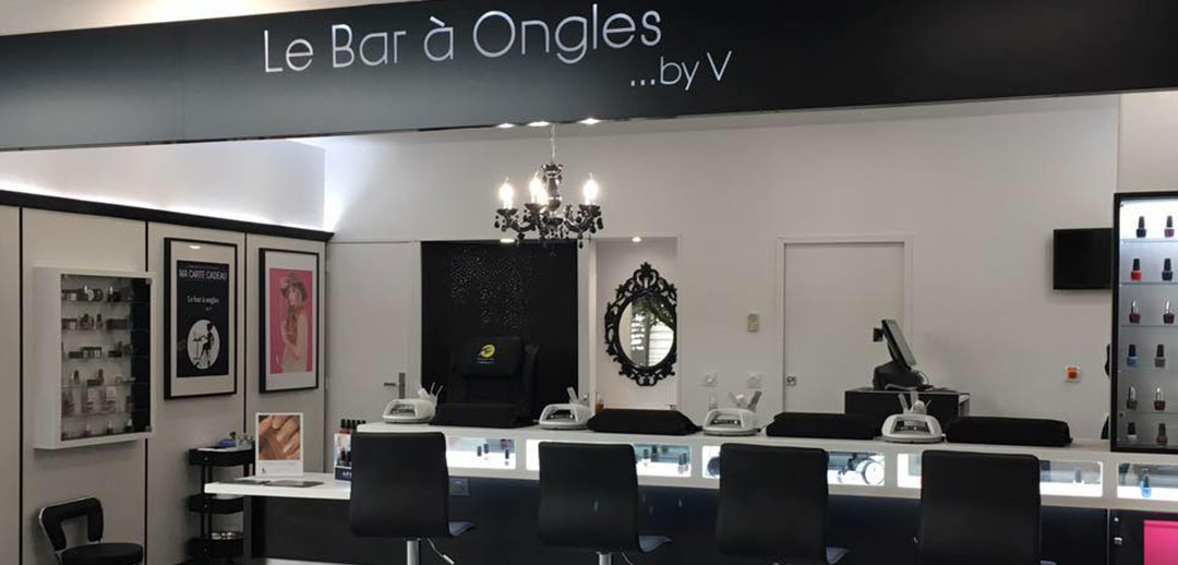 Le Bar A Ongles By V Le Bar à Ongles By V - Communauté MCMS