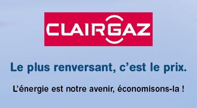 clairgaz