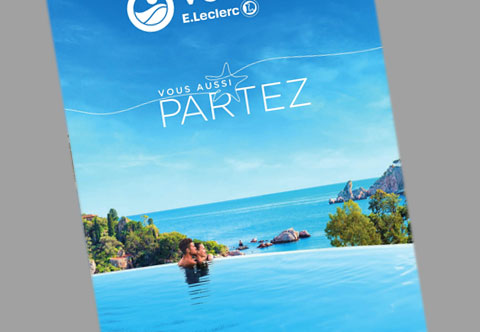 brochure voyages