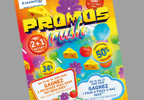 catalogue Anniversaire Socamil