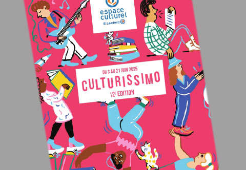 catalogue Culturel