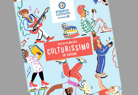 catalogue culturissimo