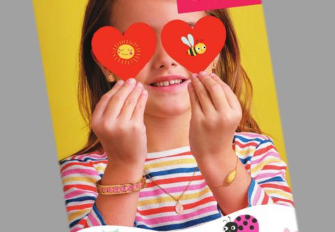 catalogue manège a bijoux enfants