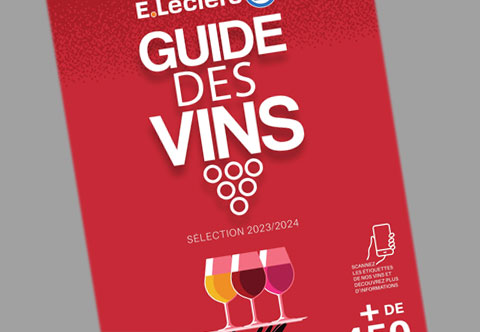 guide des vins