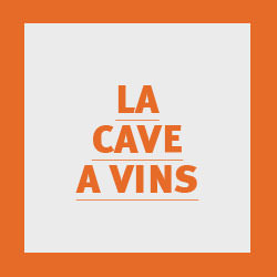 la cave