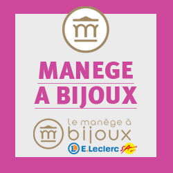 Manège à Bijoux