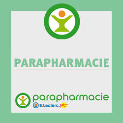 parapharmacie