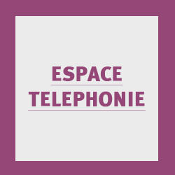 téléphonie