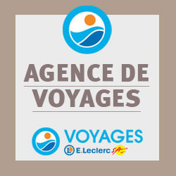 l'agence de voyages